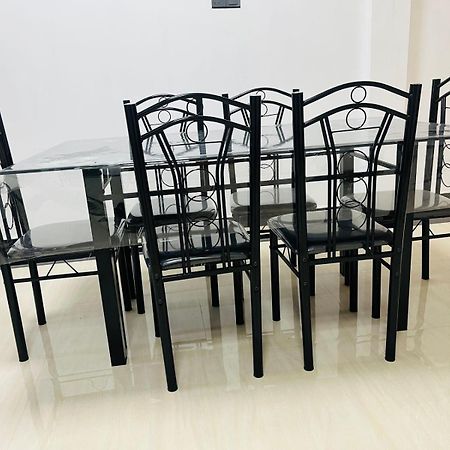 J & J Homestay 贾夫纳 外观 照片