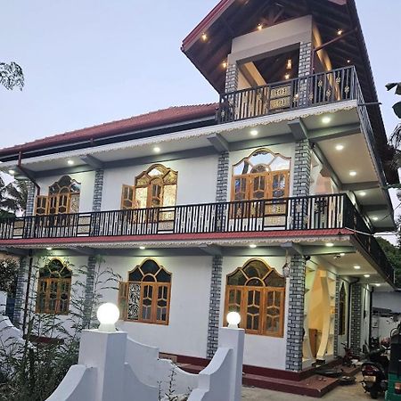 J & J Homestay 贾夫纳 外观 照片