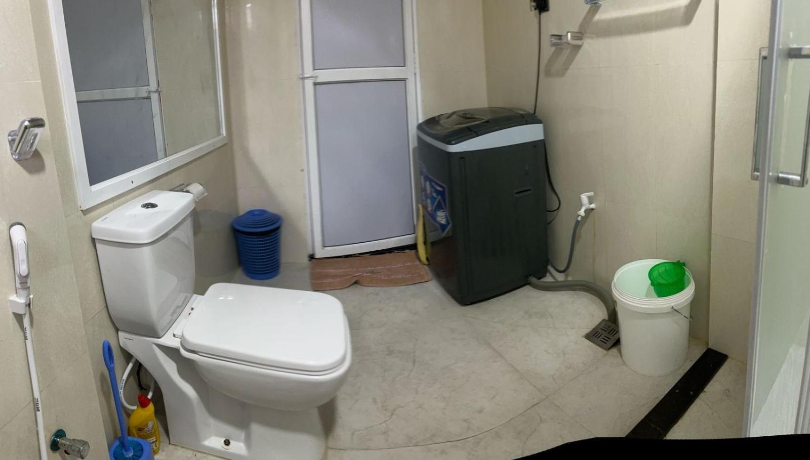 J & J Homestay 贾夫纳 外观 照片